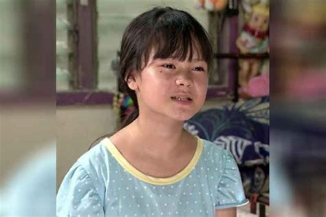 Child star noon, super sexy na ngayon: Rhed Bustamante binaliw .